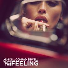 Avicii vs. Conrad Sewell - Taste The Feeling