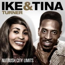 Ike & Tina Turner - Nutbush City Limits