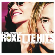 Roxette - Sleeping In My Car