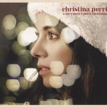 CHRISTINA PERRI - MERRY CHRISTMAS DARLING