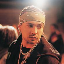 Sean Paul - Get busy