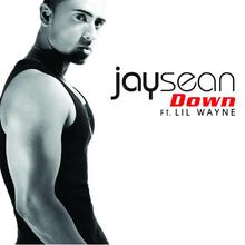 JAY SEAN FT LIL WAYNE - DOWN