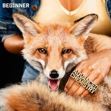 Beginner feat. Samy Deluxe - Meine Posse