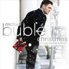 MICHAEL BUBLE - HOLLY JOLLY CHRISTMAS