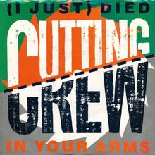 Cutting Crew - I Just Died In Your Arms
