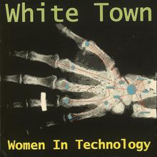 White Town - Your Woman