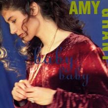 Amy Grant - Baby Baby