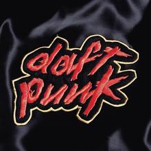 DAFT PUNK - AROUND THE WORLD
