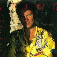 Sting - If I Ever Lose My Faith In You