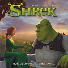 Harry Gregson-Williams and John Powell - Starry Night