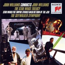 John Williams - The Imperial March