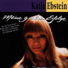 Katja Ebstein - Theater