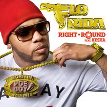 Flo Rida feat. Kesha - Right Round