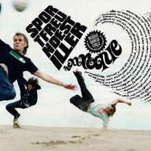 Sportfreunde Stiller feat. Roque Santa Cruz - Ich roque