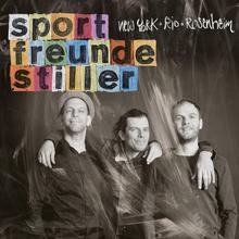 Sportfreunde Stiller - Applaus Applaus (Rüdi-Claydermann-Version)