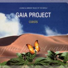 Gaia Project - Oasis