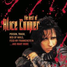 Alice Cooper - No More Mr. Nice Guy