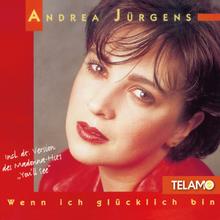 Andrea Jürgens - Stell Dir vor