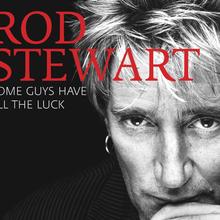 Rod Stewart - Da Ya Think I'm Sexy?