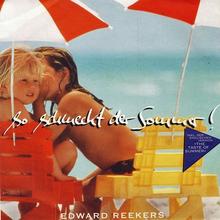 Edward Reekers - So Schmeckt Der Sommer