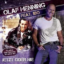 Olaf Henning feat. Ibo - Schwarze Rose