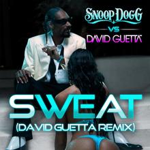 Snoop Dogg vs. David Guetta - Sweat