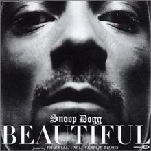 Snoop Dogg ft Pharrell - Beautiful