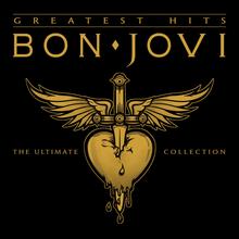 Bon Jovi - Someday I'll Be Saturday Night