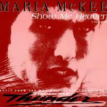 Maria McKee - Show Me Heaven