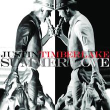 Justin Timberlake - Summer Love