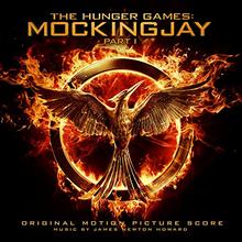 James Newton Howard feat. Jennifer Lawrence - The Hanging Tree