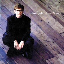 Elton John - Song For Guy