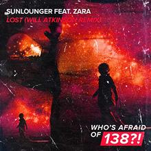 Sunlounger & Zara - Lost (Chillout)