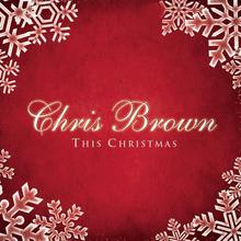 Chris Brown - This christmas