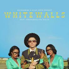 Macklemore & Ryan Lewis feat. ScHoolboy Q & Hollis - White Walls