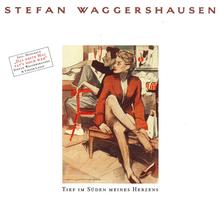 Stefan Waggershausen - Das erste Mal tat's noch weh