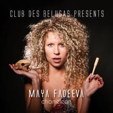 Maya Fadeeva - Keep Your Smile