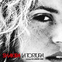 Shakira - La Tortura