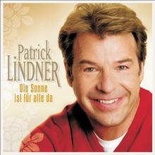 Patrick Lindner - Gefühl ist eine Achterbahn