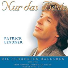 Patrick Lindner - Hast Du heut' wirklich schon gelebt