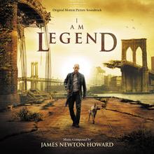 James Newton Howard - My Name Is Robert Neville
