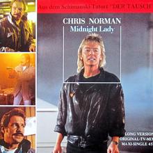 Chris Norman - Midnight Lady