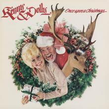 Dolly Parton & Kenny Rogers - With Bells On / f