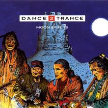 Dance 2 Trance - Power Of American Native