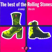 Rolling Stones - Angie