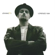 Jovanotti - Serenata Rap