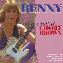 Benny - Amigo Charlie Brown