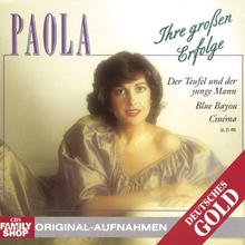 Paola - Der Teufel und der junge Mann