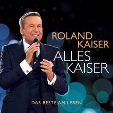 Roland Kaiser - Ausgebrannt und leer