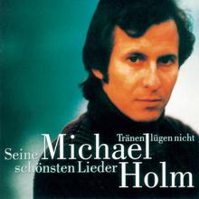 Michael Holm - Barfuß im Regen